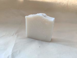 Plain Soap