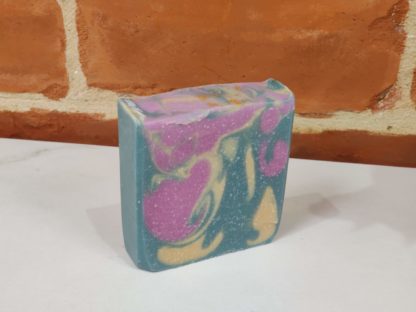Rooibos and Lavender Handmade Soap